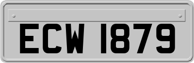 ECW1879