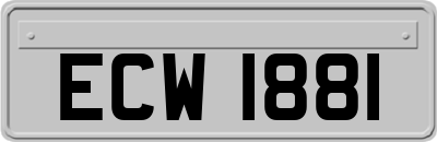ECW1881