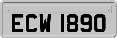 ECW1890