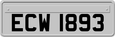 ECW1893