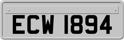 ECW1894