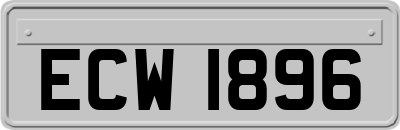 ECW1896