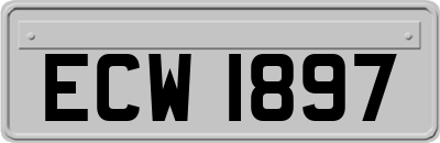 ECW1897