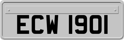 ECW1901