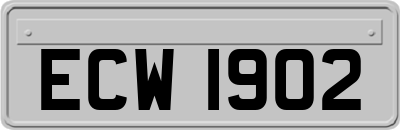 ECW1902