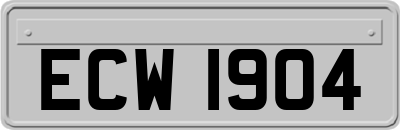 ECW1904