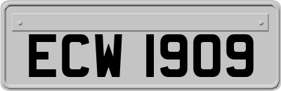 ECW1909