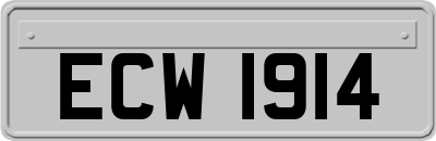 ECW1914