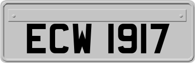 ECW1917