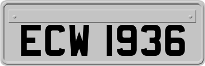 ECW1936