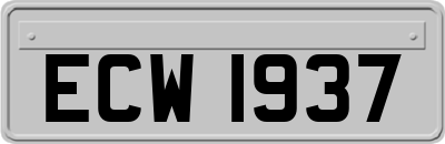 ECW1937