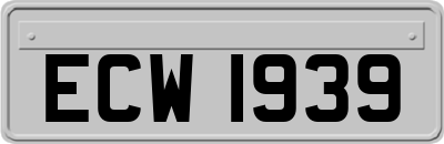ECW1939