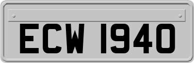 ECW1940