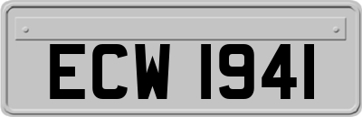ECW1941