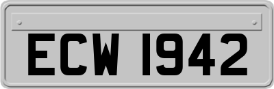 ECW1942