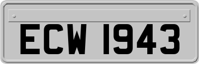 ECW1943