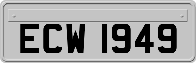 ECW1949