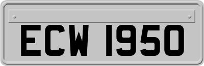 ECW1950
