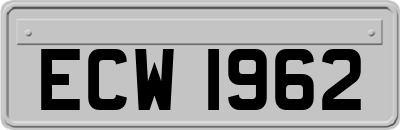 ECW1962