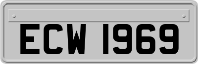 ECW1969