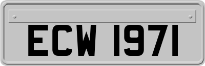 ECW1971