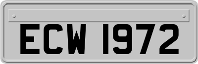 ECW1972