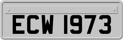 ECW1973