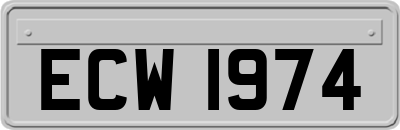 ECW1974