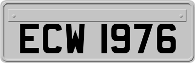 ECW1976