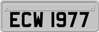 ECW1977