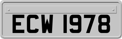 ECW1978