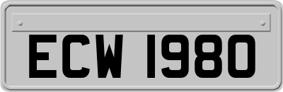 ECW1980