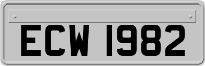 ECW1982