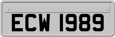ECW1989