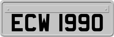 ECW1990