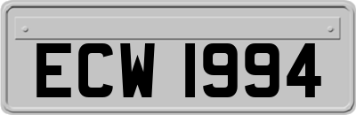 ECW1994