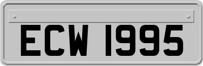 ECW1995