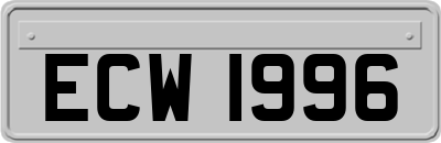 ECW1996
