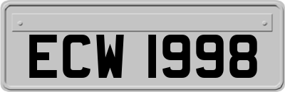 ECW1998