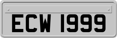 ECW1999