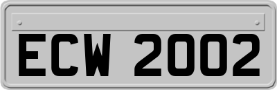 ECW2002