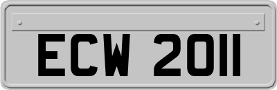 ECW2011