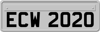 ECW2020