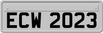 ECW2023