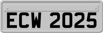 ECW2025