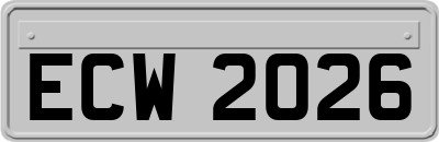 ECW2026