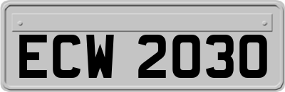 ECW2030