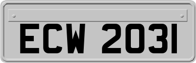 ECW2031