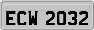 ECW2032