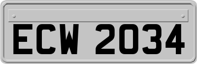 ECW2034